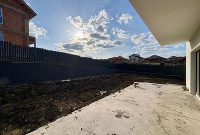 CASĂ NOUĂ CU GARAJ, 150 MP, LÂNGĂ PROFI CHINTENI - 6