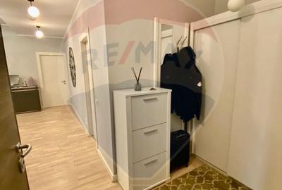 Apartament 3 camere Herastrau Soseaua Nordului - 13