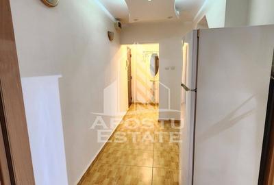 Apartament de vanzare 2 camere, etaj 3, zona Sagului, Timisoara - 8