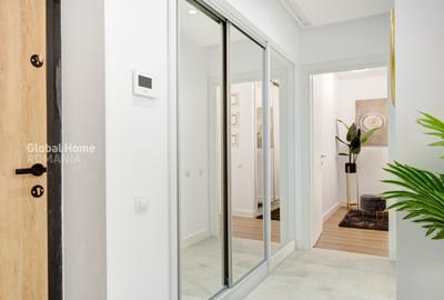 First Rent |Ap 2 Camere + Parcare| Onix Parc - Pipera | 2 Bai + Terasa |PREMIUM - 23
