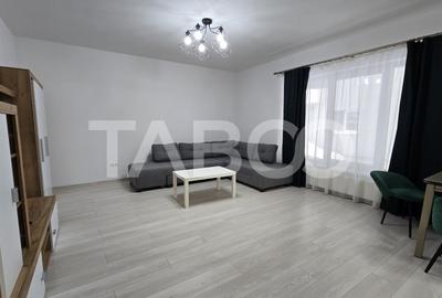 Apartament de vanzare 2 camere mobilate utilate parcare zona Selimbar - 4