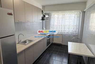 Apartament 3 camere Gorjului | Boiler Electric | Parcare | 6min metrou - 6