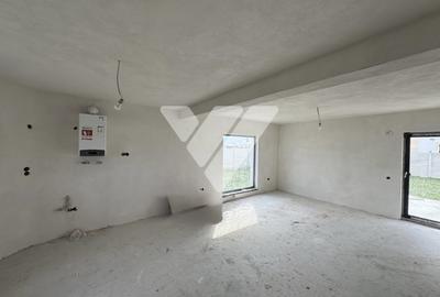 Casa individuala noua 5 camere, teren 550 mp in Cristian Sibiu - 4