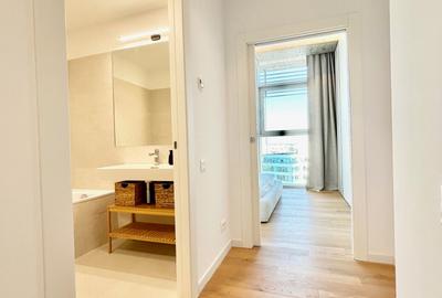 Apartament 3 camere | view spectaculos | zona Promenada Mall - 20