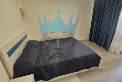 Apartament 2 Camere Complex Citylights Voluntari - 9