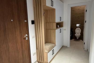 Apartament de Inchiriat - 2 Camere - 61 mp - Zona Grand Arena - 9