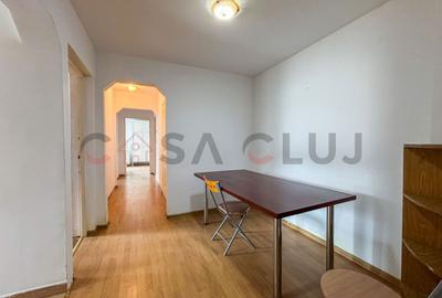 Decomandat - Etaj Intermediar - Zona Minerva, Manastur - 8