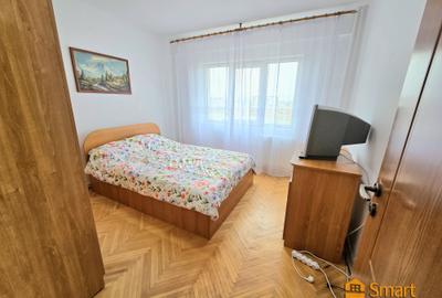 Ap 3 camere 72mp, Mircea cel batran , etaj 6, bloc fara risc - 5