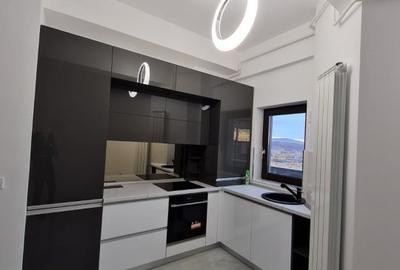 OPORTUNITATE !!! Apart 3 camere TUDOR - RIVER mobilat /NEmobilat bloc nou - 7