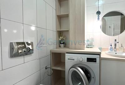 Apartament de inchiriat in Oradea, cu 3 camere si loc de parcare zona Onestilor - 10