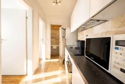 Apartament premium 3 camere cu view spre lac | Iulius Mall – FSEGA | - 6
