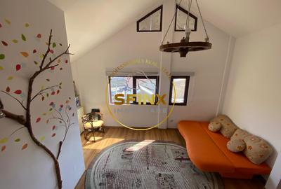 CASA DE VACANTA DE VANZARE-SLANIC PRAHOVA - 7