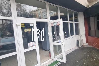 MAAC Imobiliare propune spre închiriere un spațiu comercial cu suprafața de 50 m - 3
