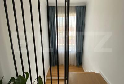 Vila moderna cu 3 dormitoare si teren generos 1.460 mp - 11