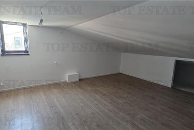 Bragadiru - Casa individuala in ansamblu rezidential nou, 170mp util/ curte 300 - 48