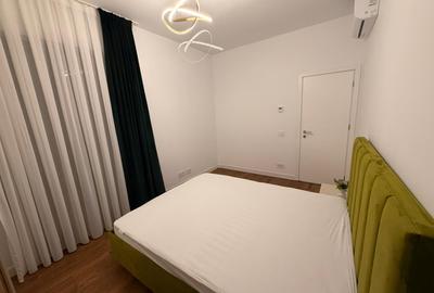Inchiriere - apartament tip duplex - 3 camere - Avalon Estate-Pipera - 5