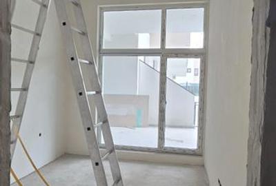 Apartament spectaculos cu 4 camere si 52 mp terasa - 3