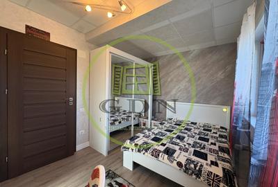 Casa, P+E+M, 170 mp, Zona Ford - 7