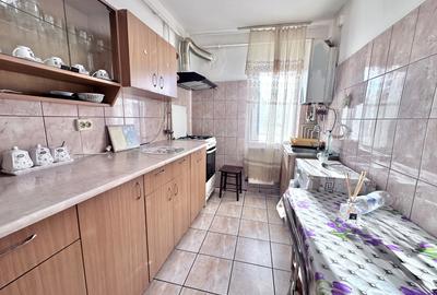 Apartament 2 camere de inchiriat  Cetate Bulervardul Transilvania - 7