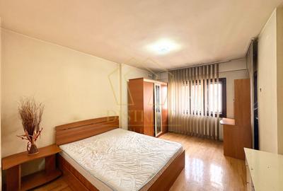 Apartament spațios cu 3 camere si balcon de 15mp | Modern | Dorobantilor - 1