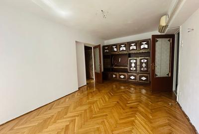 Apartament 3 camere | Calea Moșilor - 2