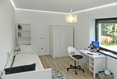Apartamet 4 Camere Parter Casa Bartolomeu - 10