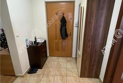 Apartament 3 camere decomandate balcon zona Mihai Viteazu Sibiu - 12