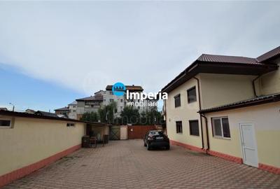 Casa de vanzare in Iasi, zona Tomesti - 8