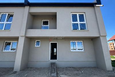Casa Noua - Predare la Cheie - 1