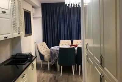 AP. 3 CAMERE- POSEIDON RESIDENCE - TIP DUPLEX, 115 MP UTILI, BLOC NOU - 8