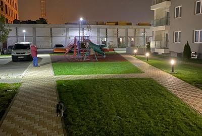 Apartament 2 camere 59 mp | Complex rezidential  |  Dezvoltator  |  Comision 0%| - 8