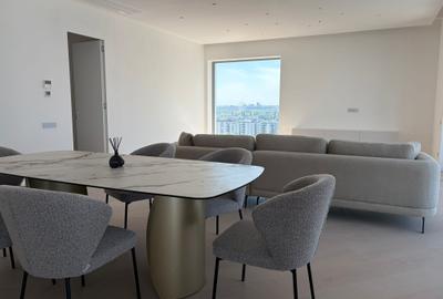 Ultimul Apartament de 4 Camere - NEMOBILAT DE PREZENTARE - 14