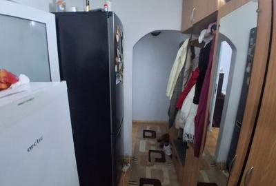 PACURARI ALPHA BANK 3  CAMERE SEMIDECOMANDAT CONF.1   ET.3 MOBILAT COD 160614 - 10