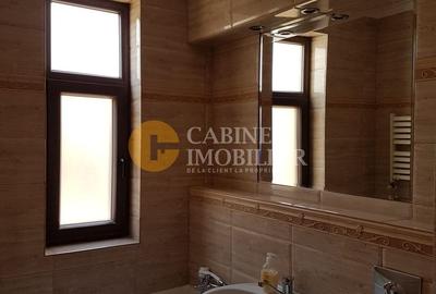 Casa renovata zona Centrala Iasi - manastirea Trei Ierarhi - 9