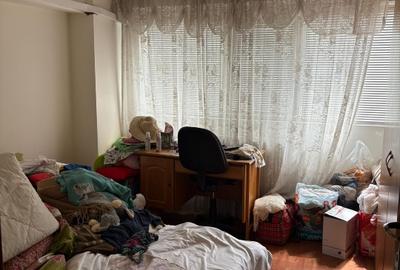 Apartament 4 Camere Decomandat – Zonă Centrală, Bd. Unirii - 7