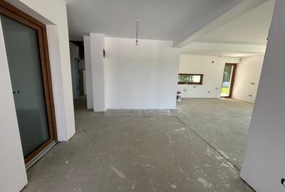 Casă individuală cu 4 camere și 2 băi - 1000MP teren, Bârnova - 14