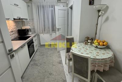 Apartament 2 camere de vânzare – bloc nou, etaj 1 - 4