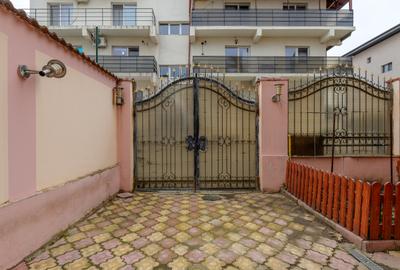 Vilă spațioasă S+P+1+M | 306 mp utili | Sector 3 – Trapezului | 9 camere | 4 Bai - 34
