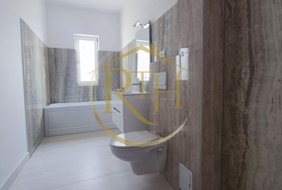 Ultimele 2 apartamente, 2 camere, 53 mp utili, curte 32 mp, 0% Comision - 15