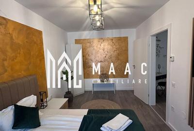 Apartament modern 3 camere | mobilat complet | încălzire în pardoseală - 7