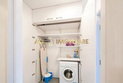 Garsoniera de inchiriat | Baba Novac IOR | Metrou | Moderna | Parc - 10