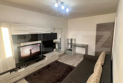 Apartament 1 camerea, 32 mp, zona Farmec! - 2