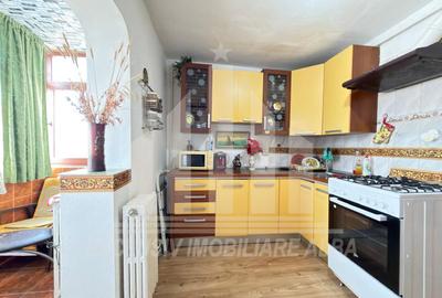 Apartament cu 3 camere | 2 bai | 69 mp | Cetate - Mercur - 2