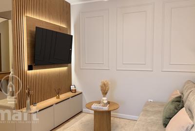 Apartament modern 3 camere, Eroilor , Floresti - 13