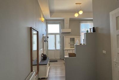 Apartament cu o camera în clădire istorică ,zona Maria - 29