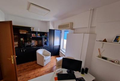 Birouri 5 camere Națiunile Unite vedere directă către Casa Poporului - 4