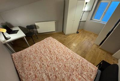 Room for rent | Bills included | Erasmus | Romana | Ateneu - 27