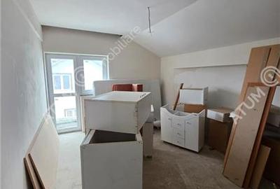 Casa cu 5 camere decomandate pe teren de 390 mp in Cisnadie Sibiu - 13
