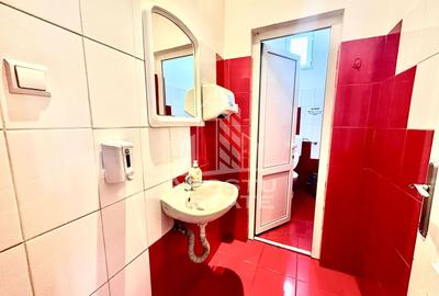 Spatiu Comercial/Birouri de Inchiriat In zona UTA langa Penny, Ared - 23