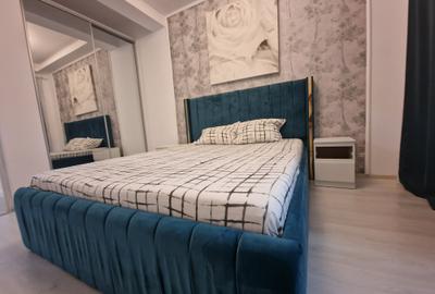 Mamaia Nord - 2 camere, mobilat-utilat, parcare , termen lung-450euro - 12
